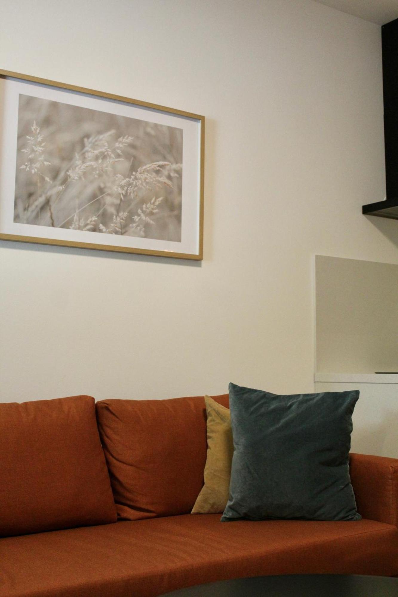 Apartmany Abacie Nový Jičín Exteriör bild