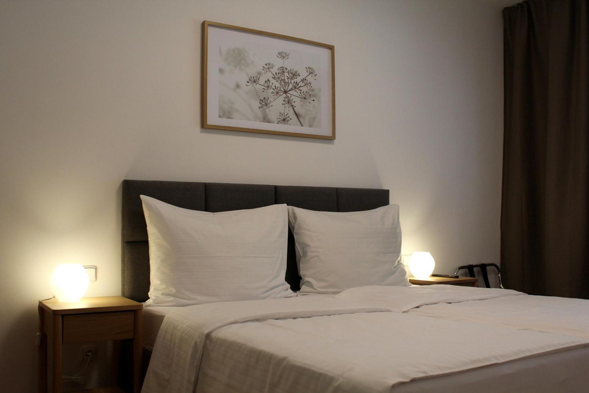 Apartmany Abacie Nový Jičín Exteriör bild