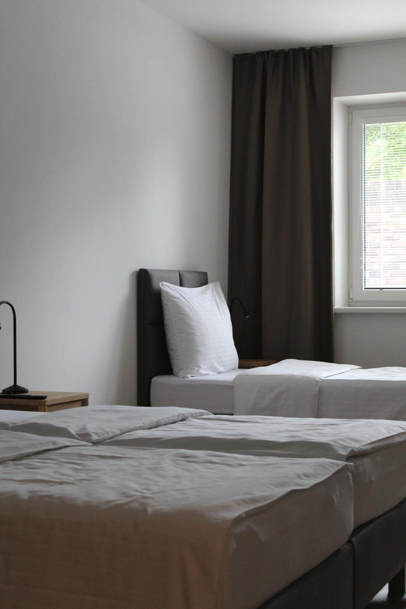 Apartmany Abacie Nový Jičín Exteriör bild