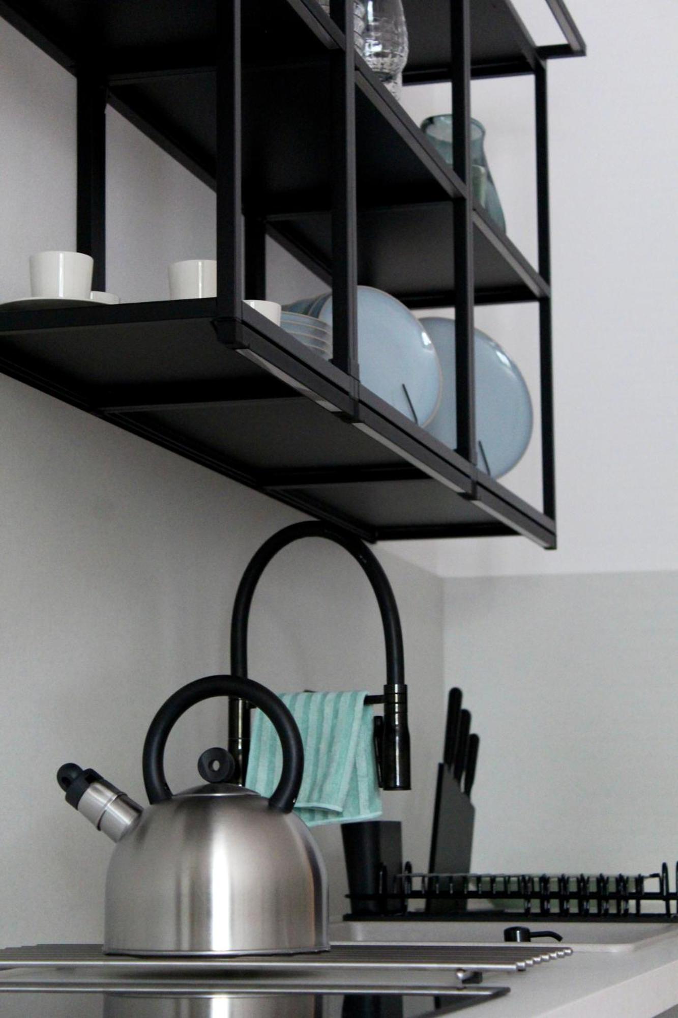 Apartmany Abacie Nový Jičín Exteriör bild