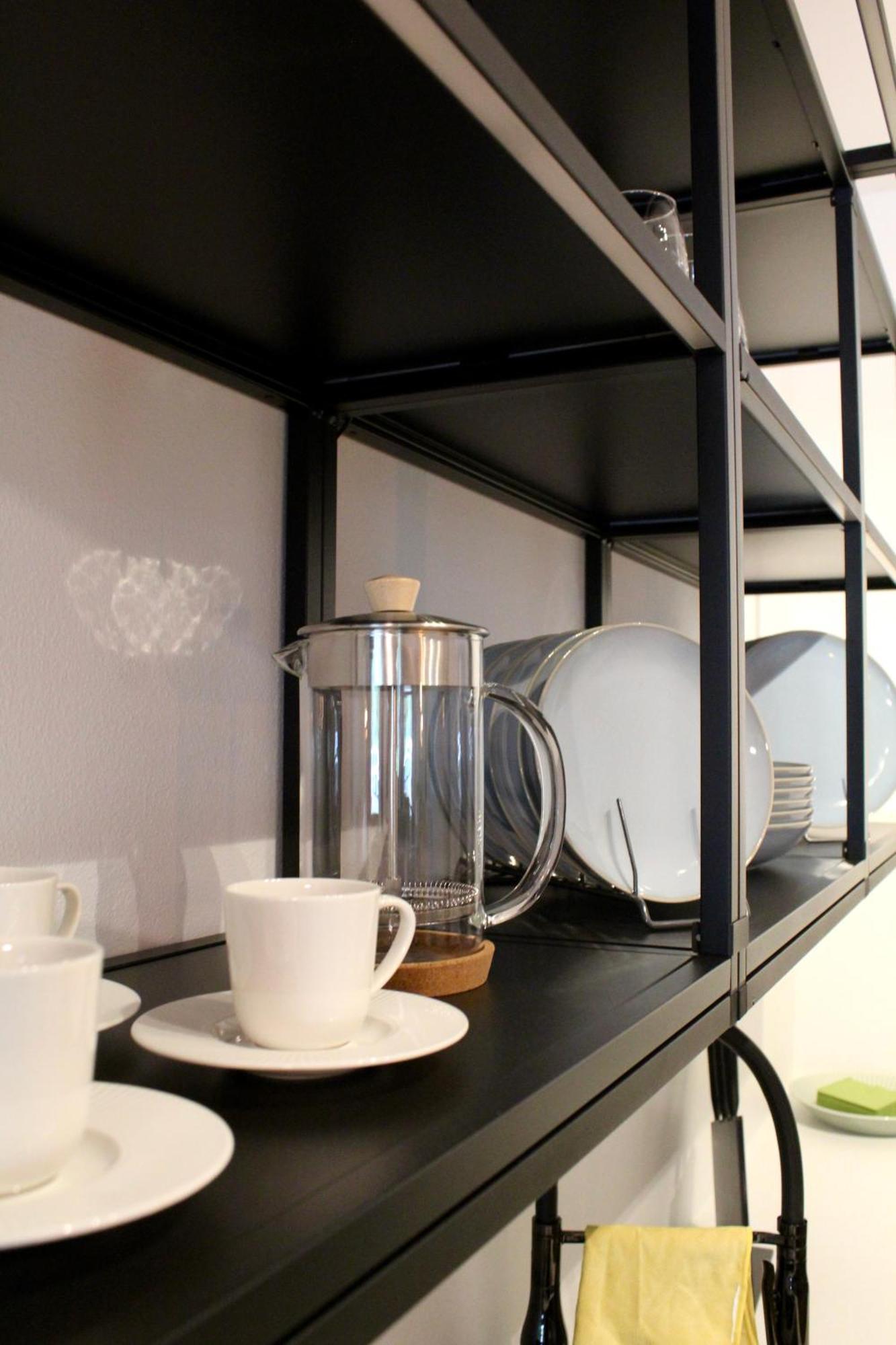 Apartmany Abacie Nový Jičín Exteriör bild