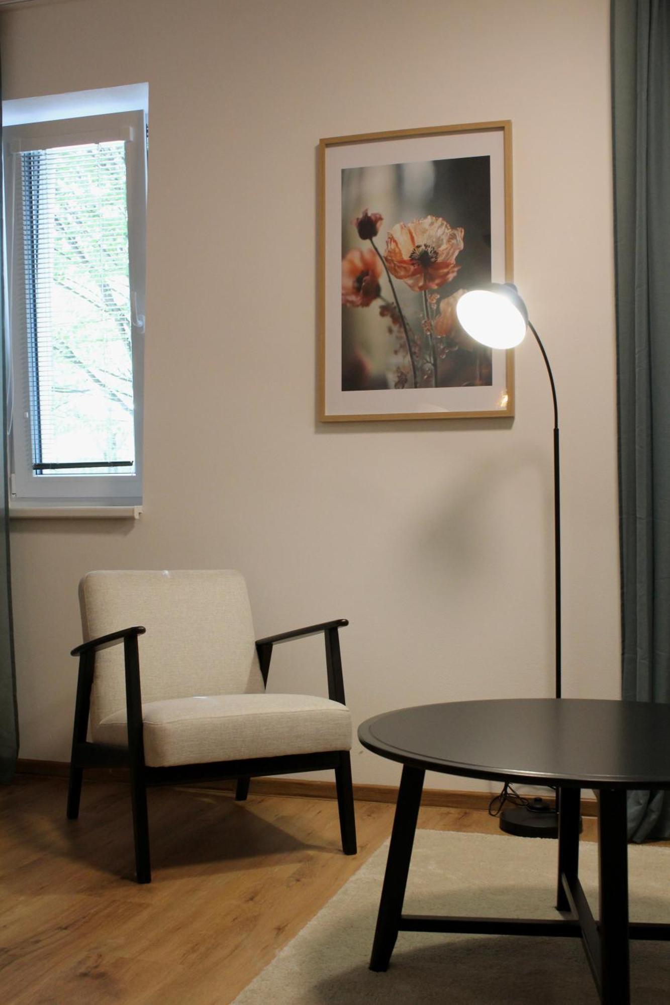 Apartmany Abacie Nový Jičín Exteriör bild
